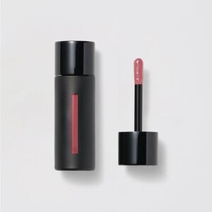 Westman Atelier NEW Squeaky Clean Liquid Lip Balm in Petal Dusty Nude Rose